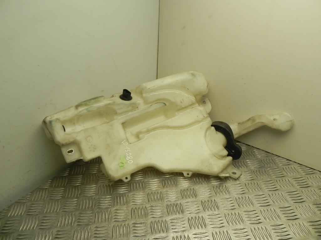 AUDI A8 D3/4E (2002-2010) Window Washer Tank 4E0955453H 23196887