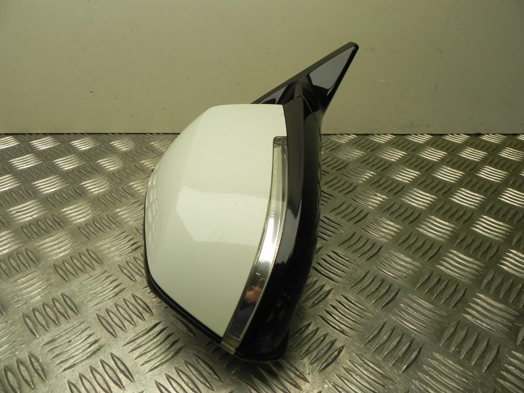 BMW 4 Series F32/F33/F36 (2013-2020) Right Side Wing Mirror 20212008, 20215004, A046314 23196911