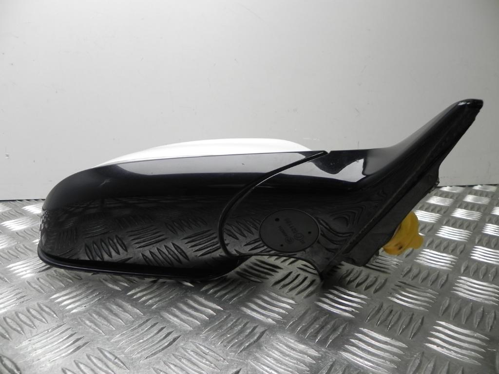 BMW 4 Series F32/F33/F36 (2013-2020) Right Side Wing Mirror 20212008, 20215004, A046314 23196911