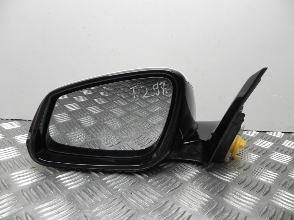 BMW 4 Series F32/F33/F36 (2013-2020) Left Side Wing Mirror 20212007, 20215003, A046314 23196918