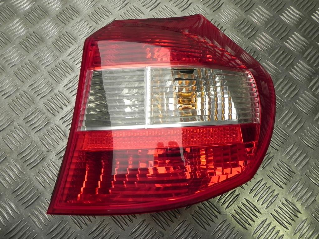 BMW 1 Series E81/E82/E87/E88 (2004-2013) Rear Right Taillight Lamp 692450212, 3016380000 23196965