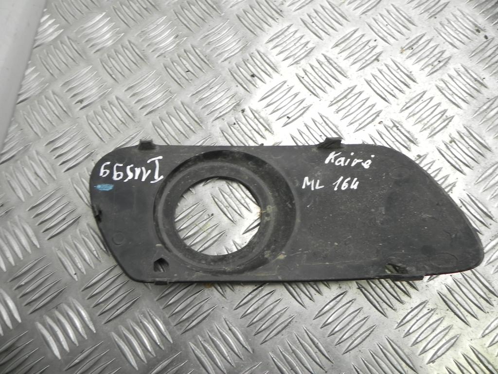 MERCEDES-BENZ M-Class W164 (2005-2011) Grotelės A1648850923, 62215LH 23381705