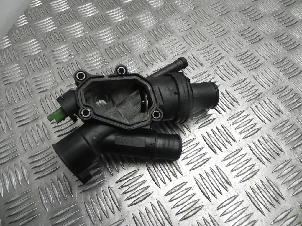 FORD S-Max 1 generation (2006-2015) Termostatas 9682141580 23197075