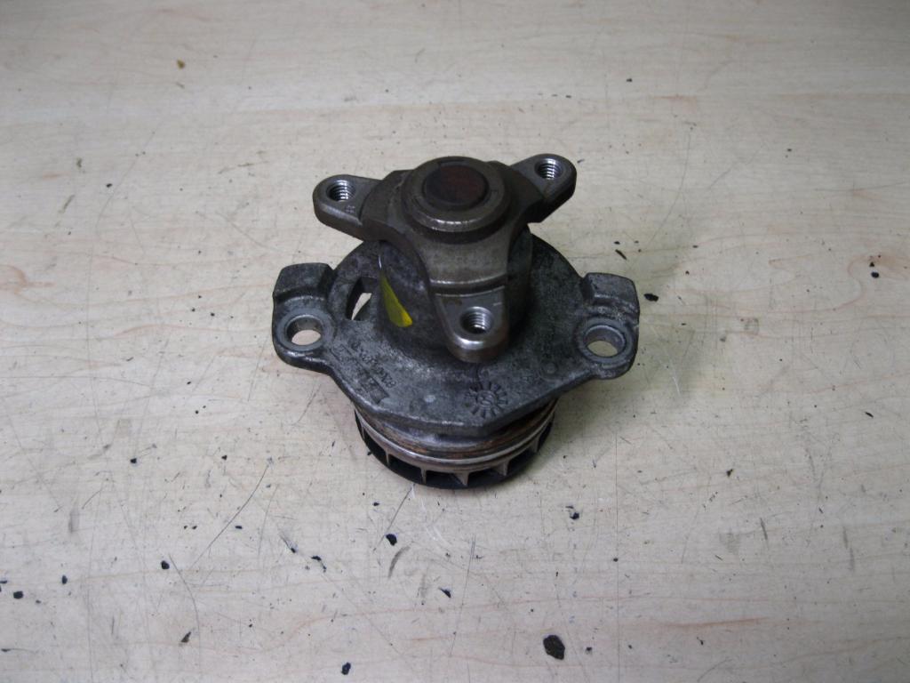 NISSAN Qashqai J10 (2006-2013) Vodní pumpa 8200992040 23148792