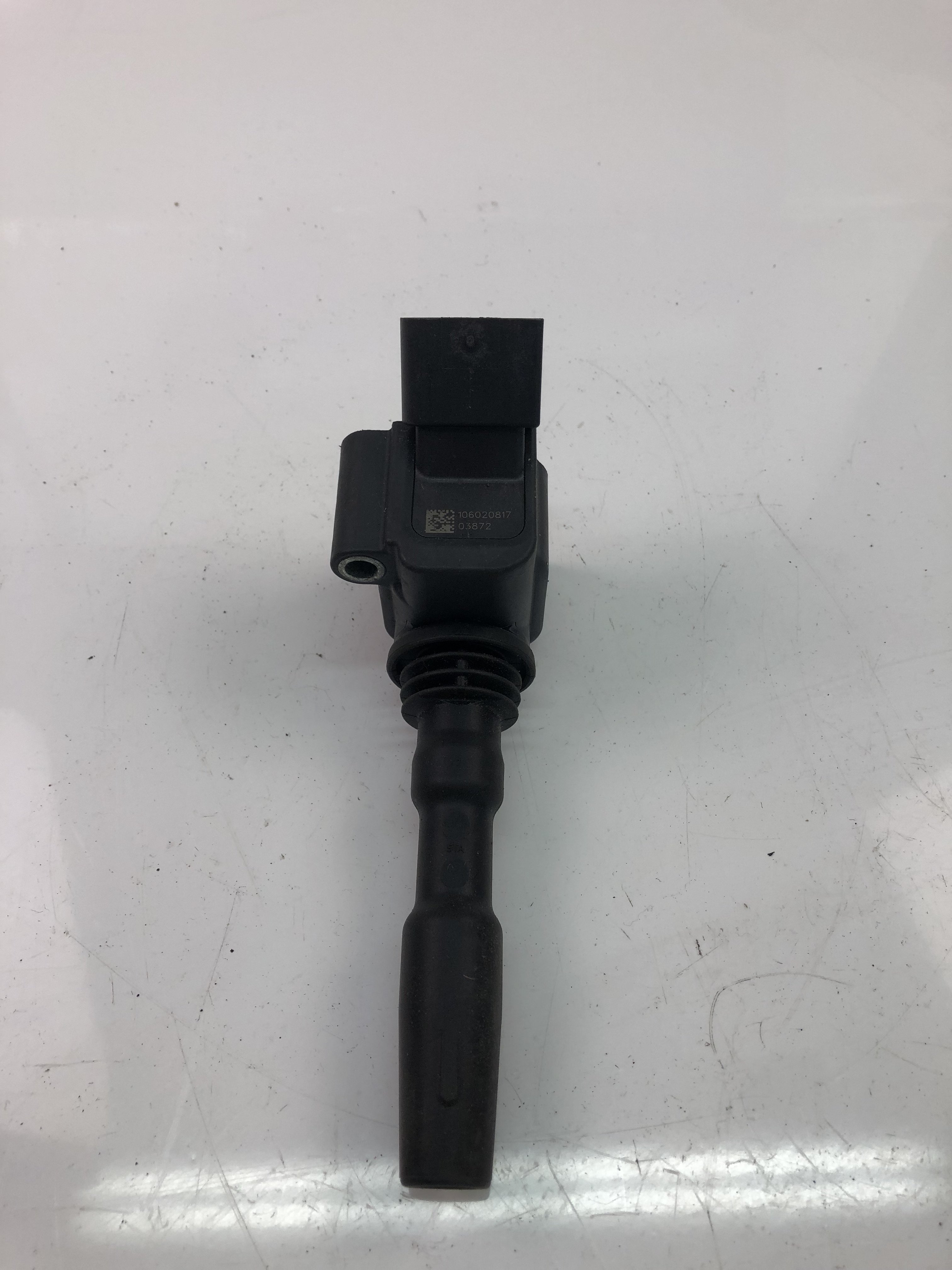 VOLKSWAGEN Polo 5 generation (2009-2017) High Voltage Ignition Coil 04E905110K 23497398