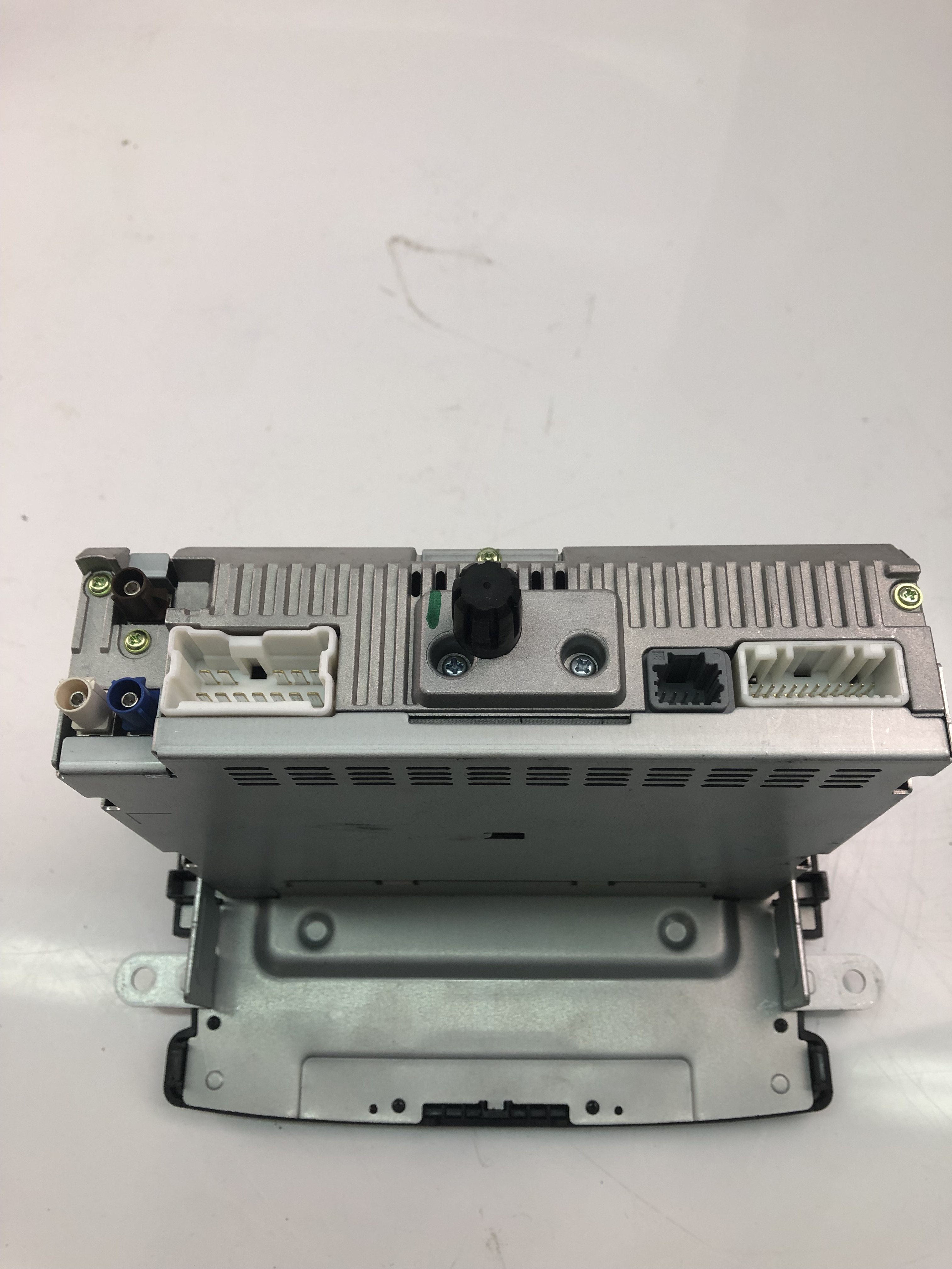 RENAULT Captur 1 generation (2013-2019) Music Player Without GPS 281150099R 23494508