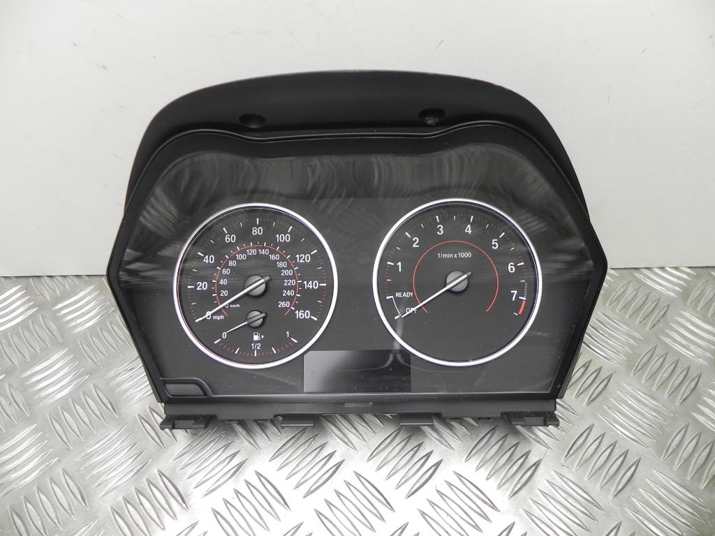 BMW 2 Series F22/F23 (2013-2020) Speedometer 9365972 23197215