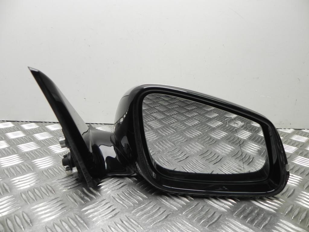 BMW 2 Series F22/F23 (2013-2020) Right Side Wing Mirror 20202008, 20205002, A046314 23197376