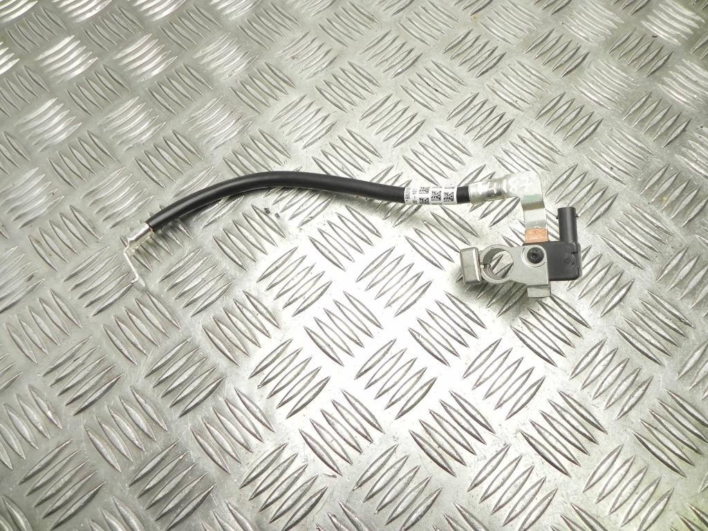 BMW 5 Series G30/G31 (2016-2023) Positive Battery Cable 6840519 23197404