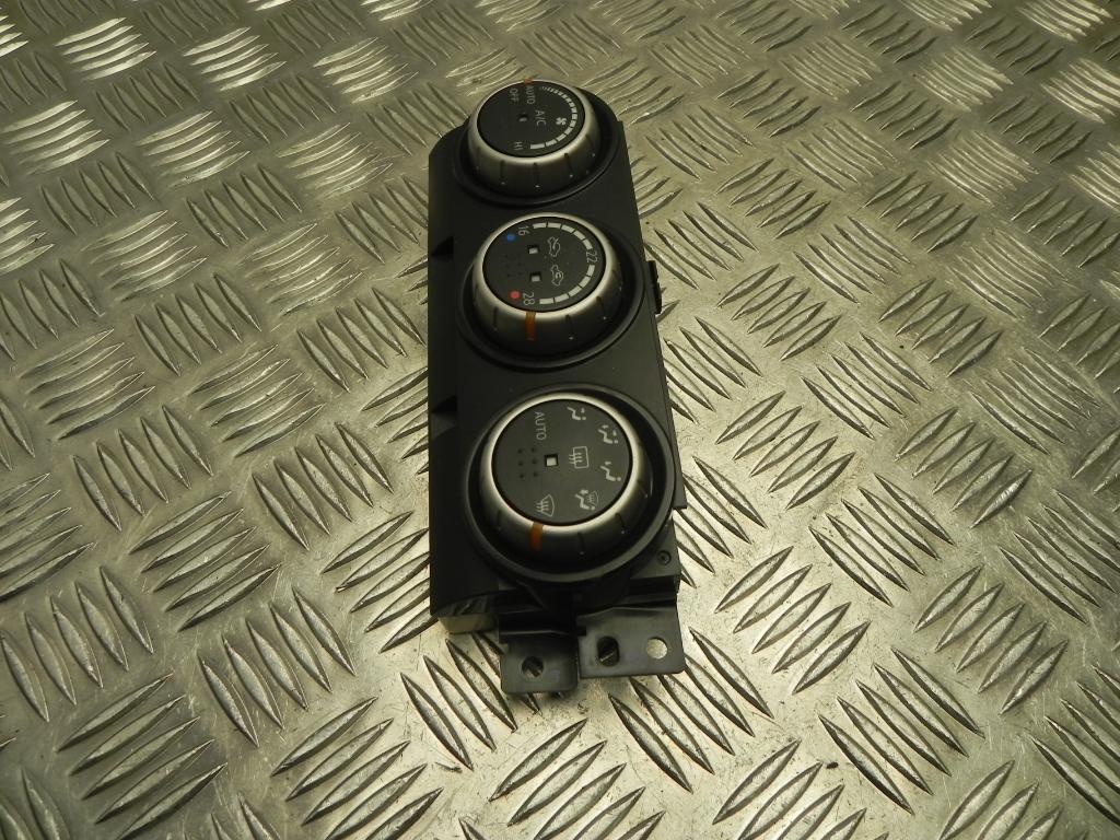 NISSAN X-Trail T31 (2007-2014) Other Control Units 27500JB74A 23197425