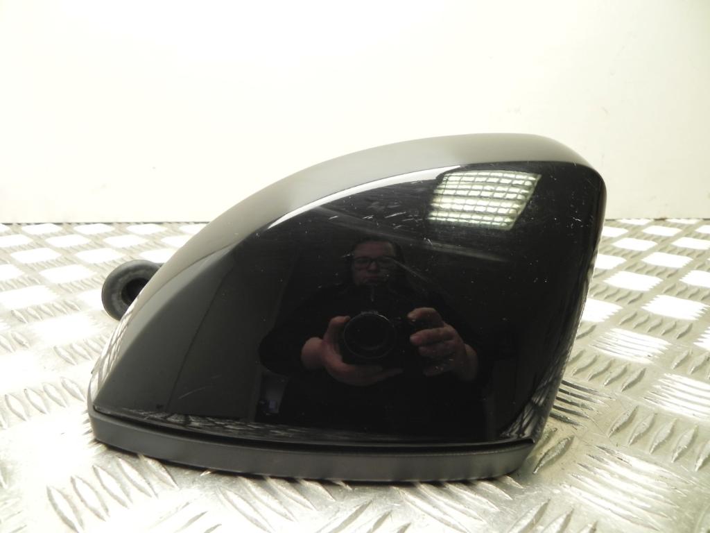 AUDI A3 8V (2012-2020) Left Side Wing Mirror 8V5857409C, 20300000, A046314 23197569