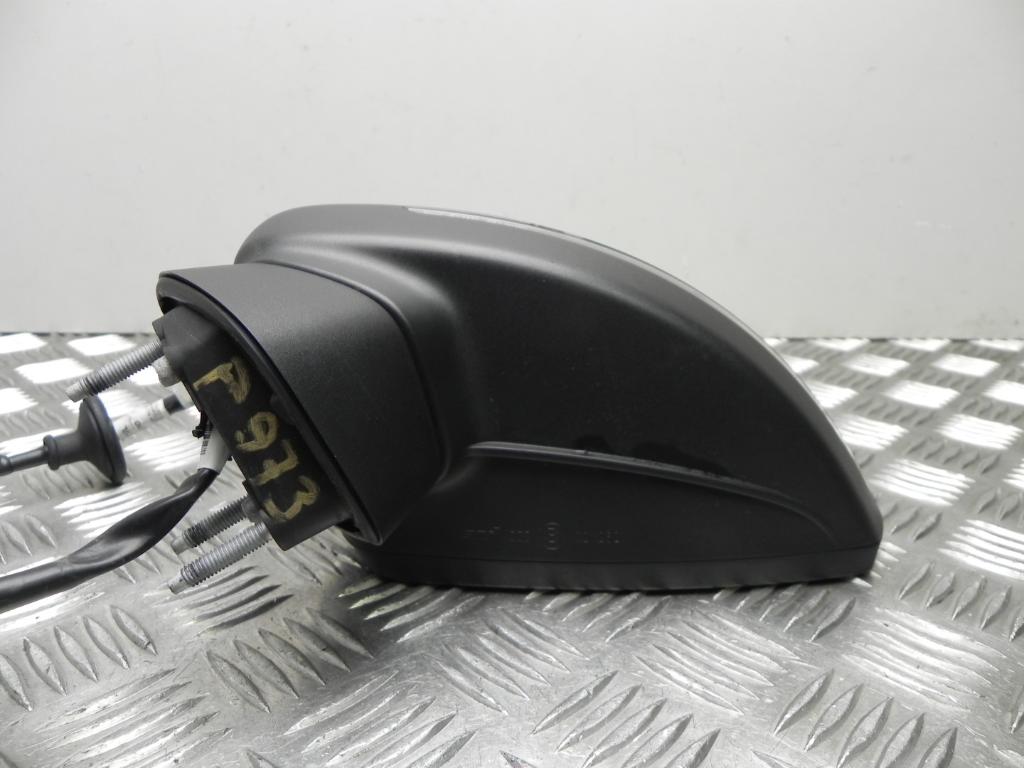 AUDI A3 8V (2012-2020) Left Side Wing Mirror 8V5857409C, 20300000, A046314 23197569