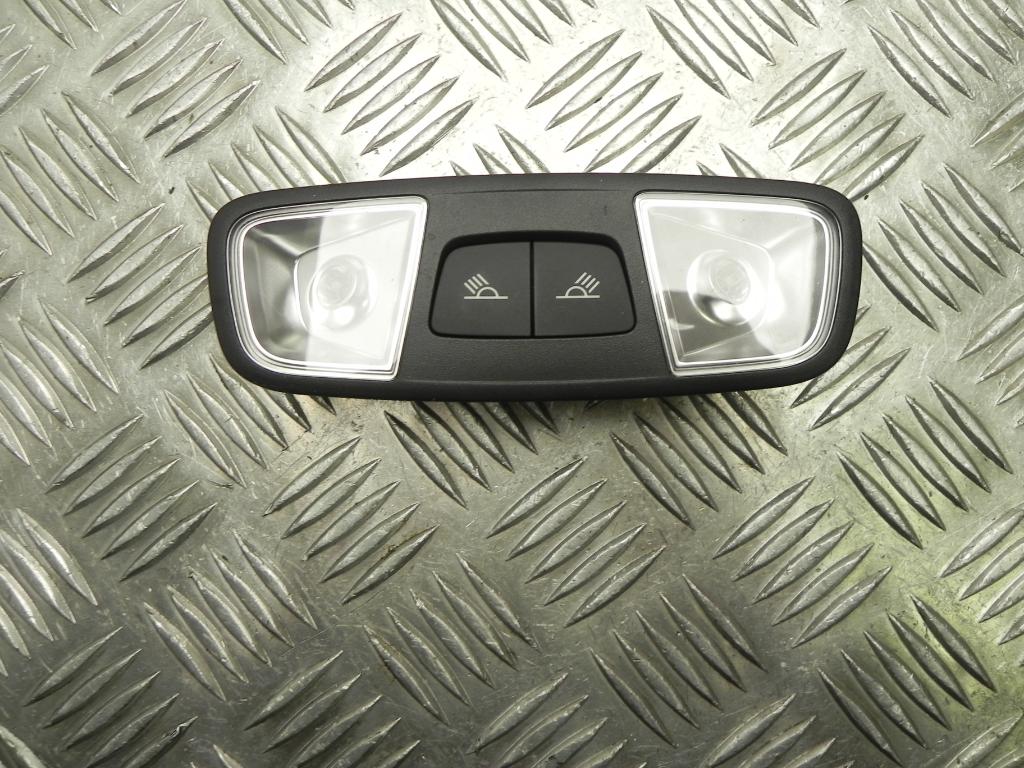 AUDI A3 8V (2012-2020) Interior Lighting 8V0947111A 23197628