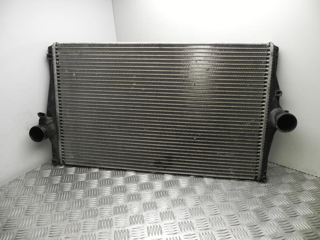 VOLVO XC90 1 generation (2002-2014) Intercooler Radiator 8627375 23197697