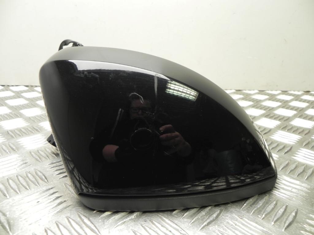 AUDI A3 8V (2012-2020) Right Side Wing Mirror 8V5857410C, 20300000, A046314 23197739