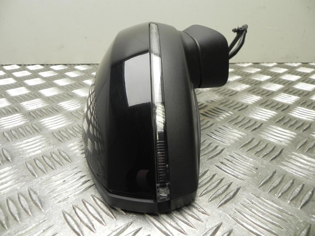 AUDI A3 8V (2012-2020) Right Side Wing Mirror 8V5857410C, 20300000, A046314 23197739