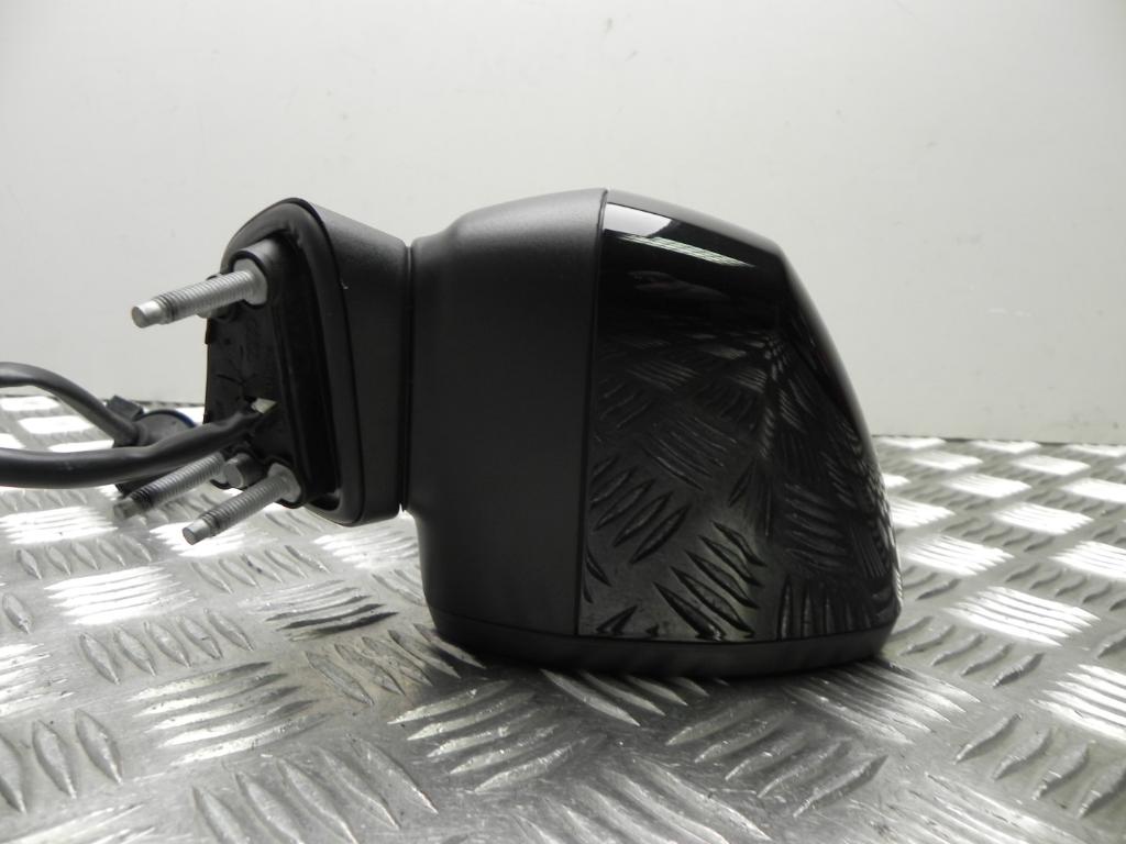 AUDI A3 8V (2012-2020) Right Side Wing Mirror 8V5857410C, 20300000, A046314 23197739