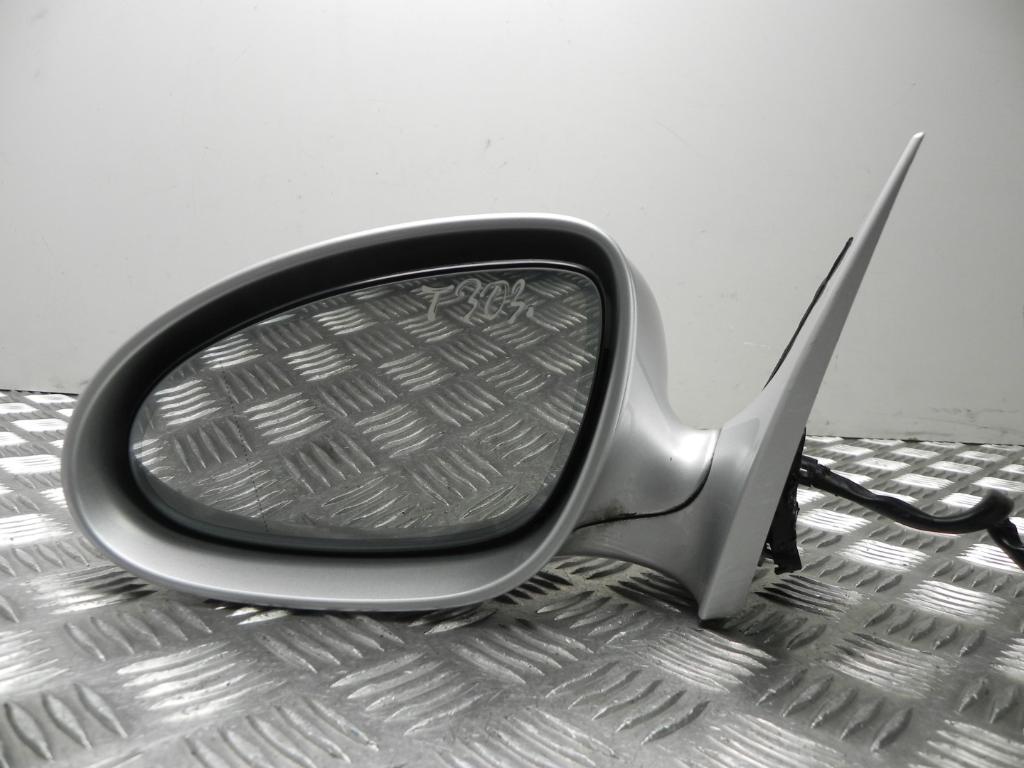 MERCEDES-BENZ S-Class W221 (2005-2013) Left Side Wing Mirror 2218105516, 455201, 455213 23392822