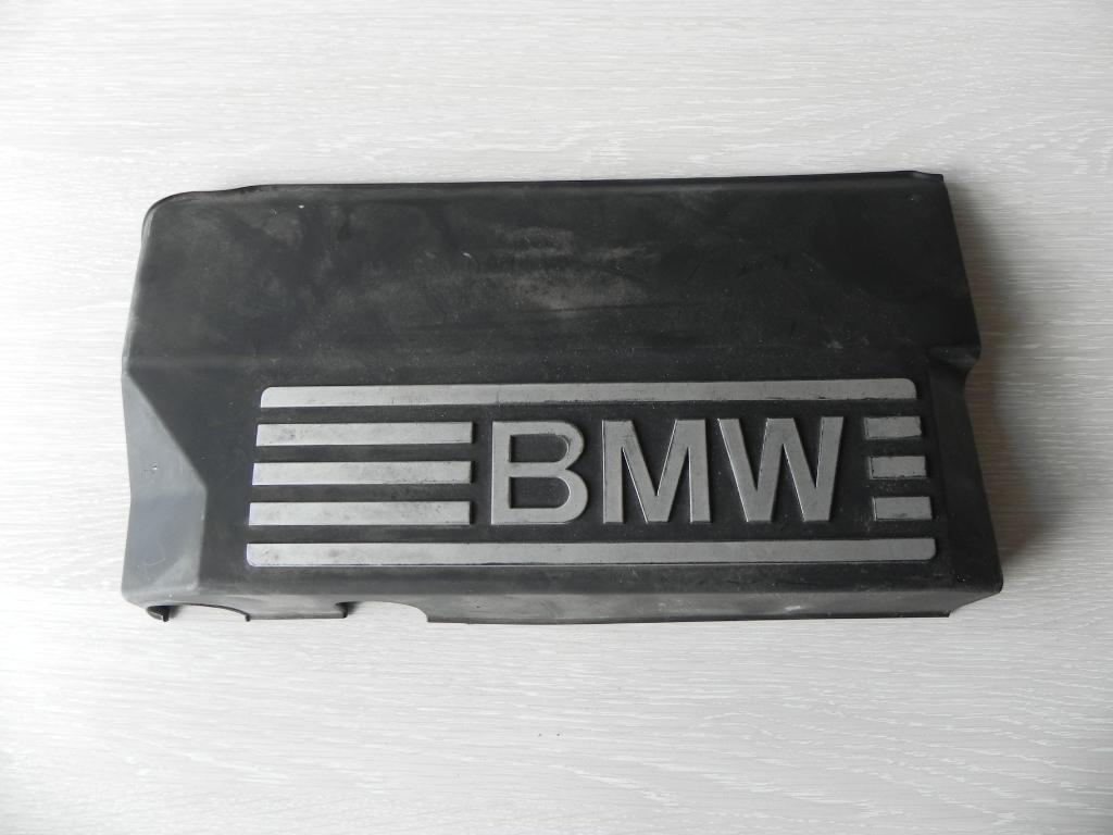 BMW 1 Series E81/E82/E87/E88 (2004-2013) Variklio dugno apsauga 11127530743 23197884