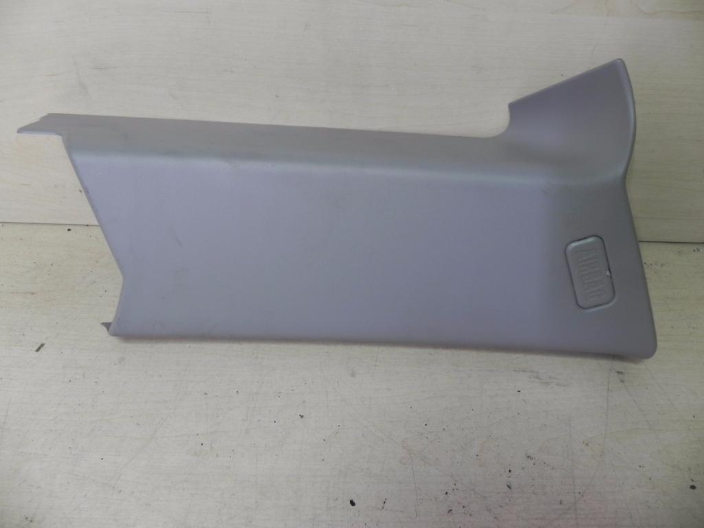 BMW 3 Series E90/E91/E92/E93 (2004-2013) Right Side Pillar Trim 7117475 23148924