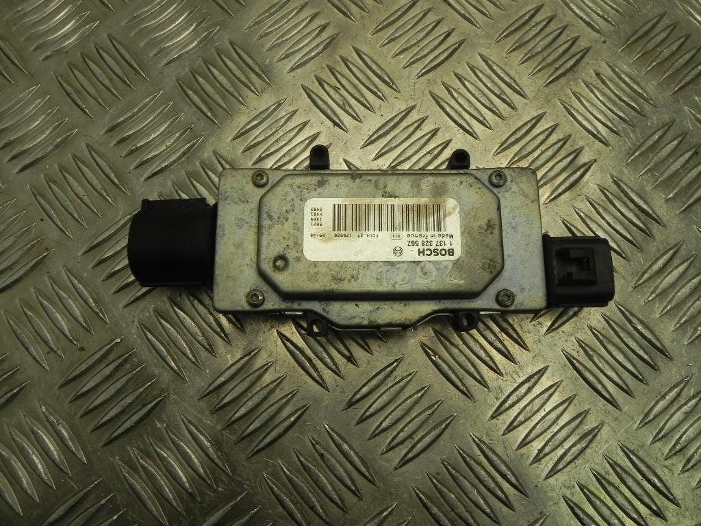 FORD Focus 3 generation (2011-2020) Salono pečiuko rėlė (ežys) 1137328567 23197946