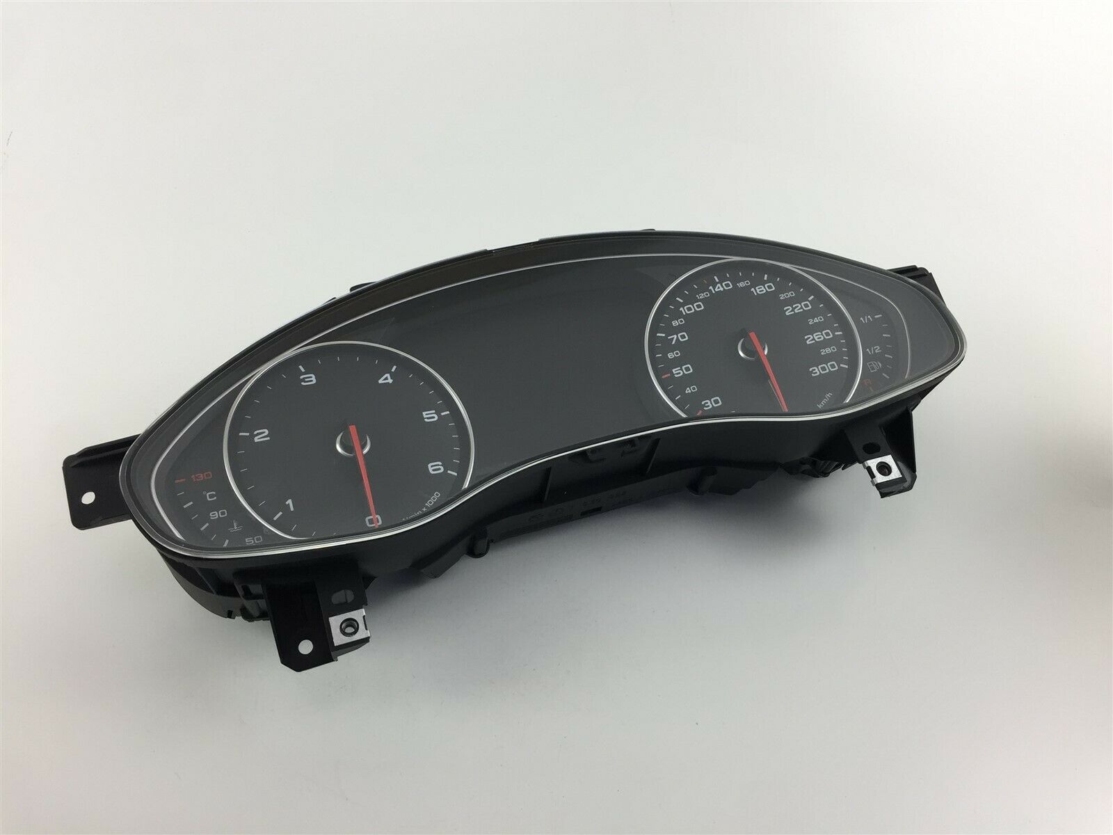AUDI A6 C7/4G (2010-2020) Speedometer 4G8920932D 23444770