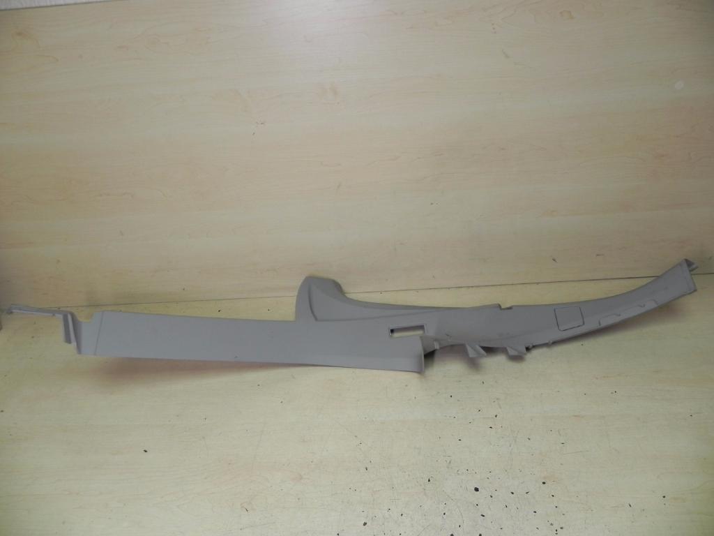 BMW 3 Series E90/E91/E92/E93 (2004-2013) Right Side Pillar Trim 7261902 23148955