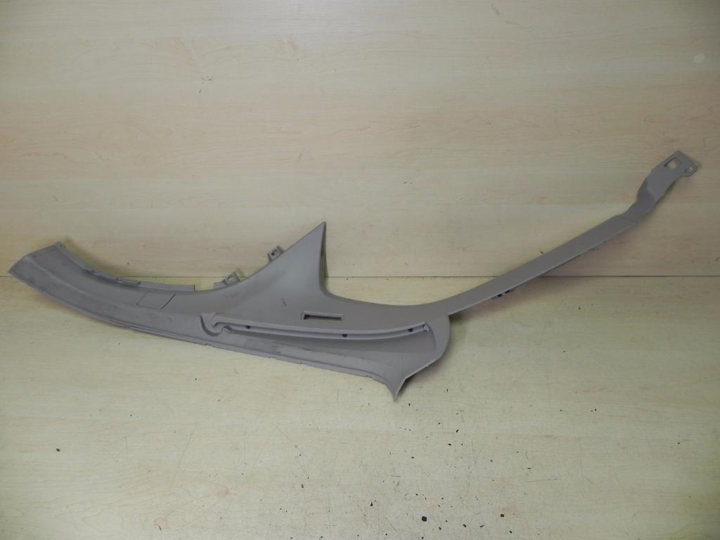 BMW 3 Series E90/E91/E92/E93 (2004-2013) Right Side Pillar Trim 7261902 23148955