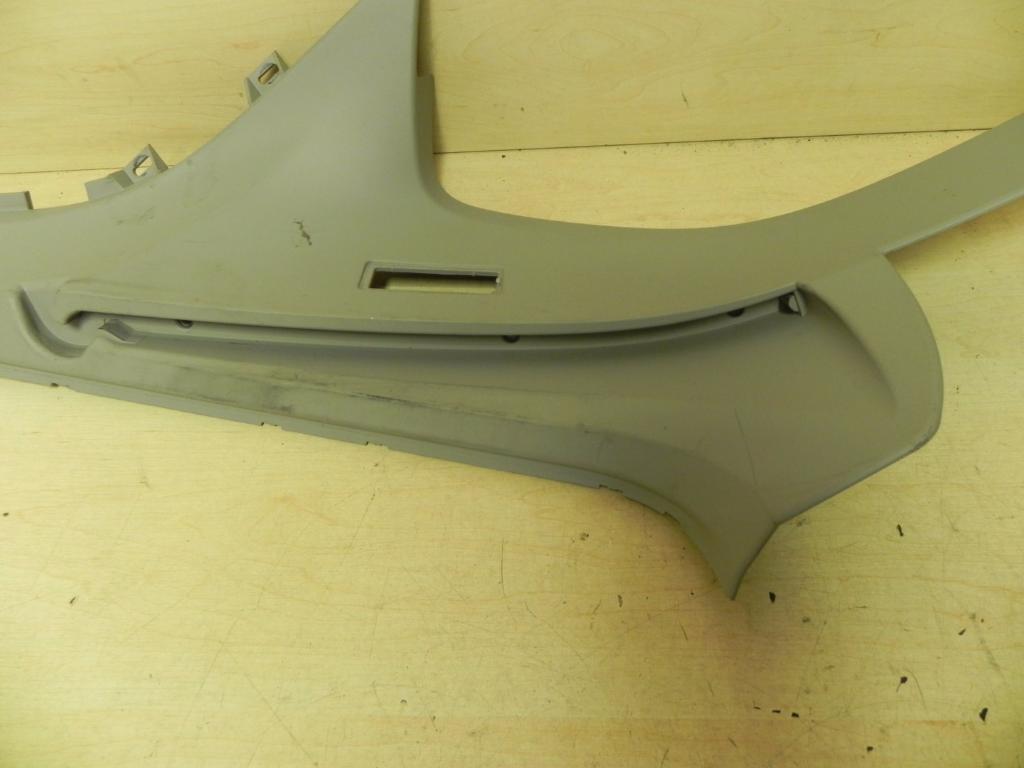 BMW 3 Series E90/E91/E92/E93 (2004-2013) Right Side Pillar Trim 7261902 23148955