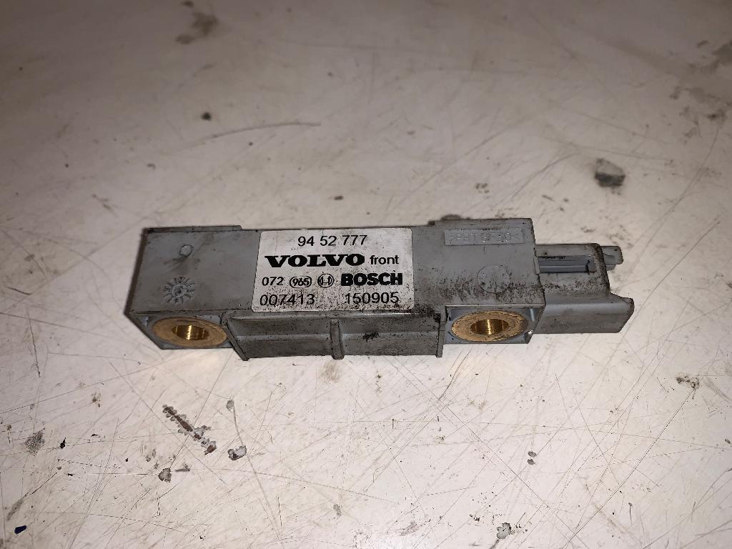 VOLVO V70 2 generation (2000-2008) Oro pagalvių (SRS) indikatorius 9452777 23198051