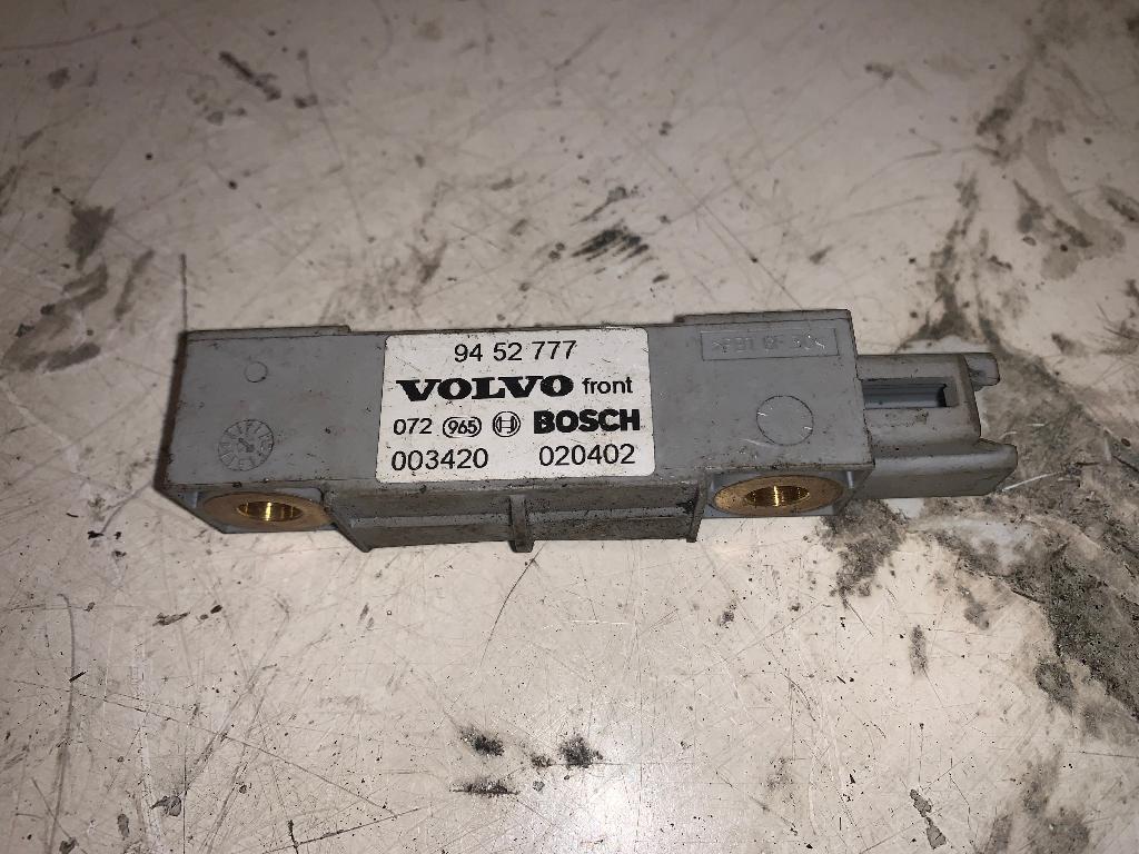 VOLVO V70 2 generation (2000-2008) SRS Indicator 9452777 23198047