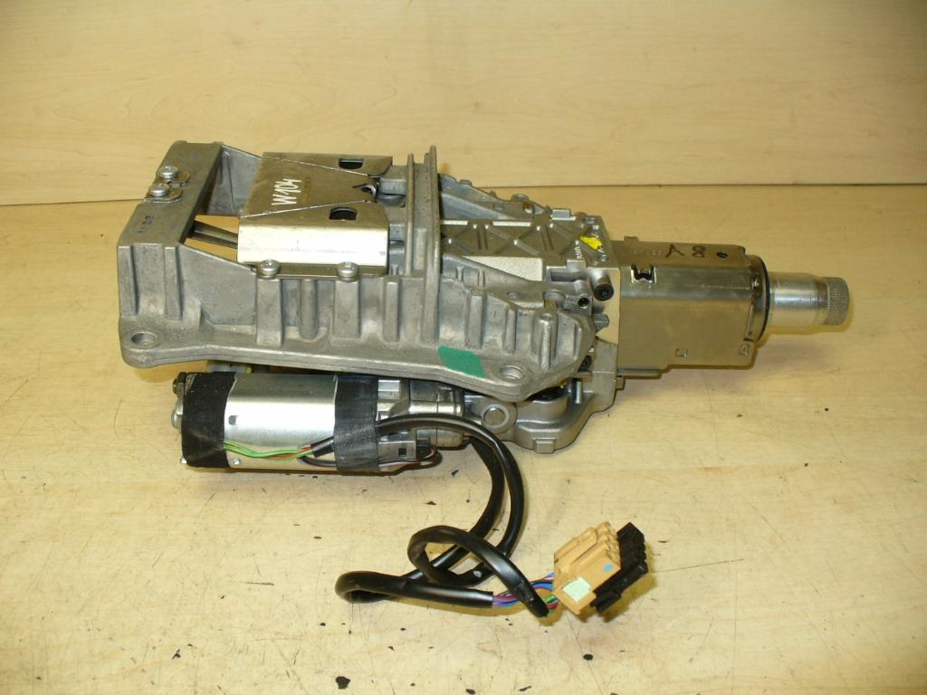 AUDI A8 D3/4E (2002-2010) Steering Rack 4E0419501T 23148996