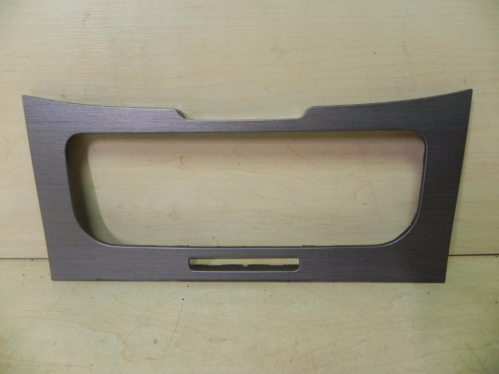 VOLKSWAGEN Passat B7 (2010-2015) Panel trim shield 3AA863100B 23381029