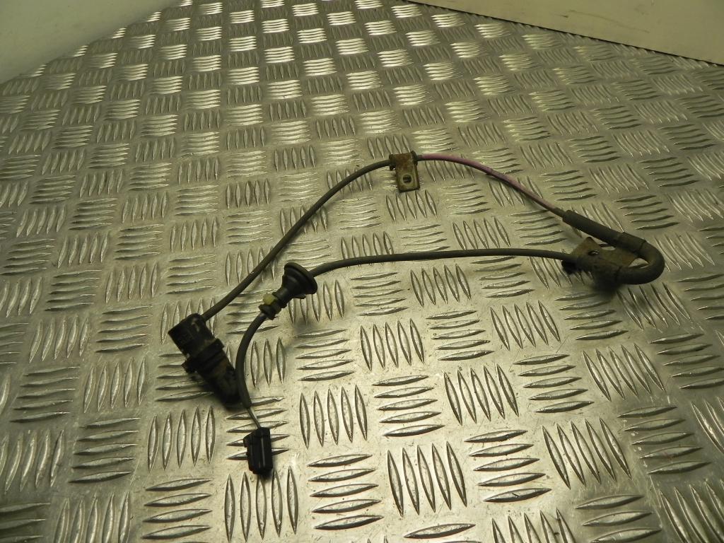 LEXUS RX 2 generation (2003-2009) Greičio daviklis 8954648030 23198255