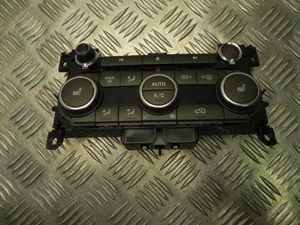 LAND ROVER Range Rover Evoque L538 (1 gen) (2011-2020) Kiti valdymo blokai BJ3214C239FC 23198266