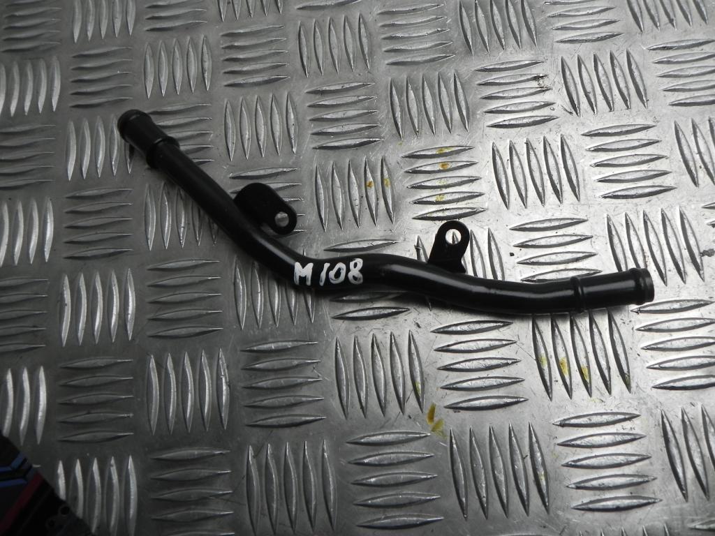 VOLKSWAGEN Golf 7 generation (2012-2024) Kitos variklio skyriaus detalės 06K121085M 23198277