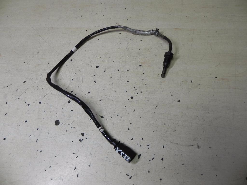 AUDI A3 8V (2012-2020) Exhaust gas temperature sensor 04L906088 23149070