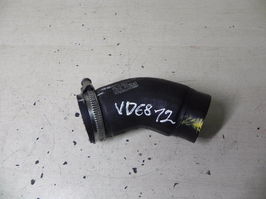 AUDI A3 8V (2012-2020) Kiti vamzdeliai 04L145828D 23149059