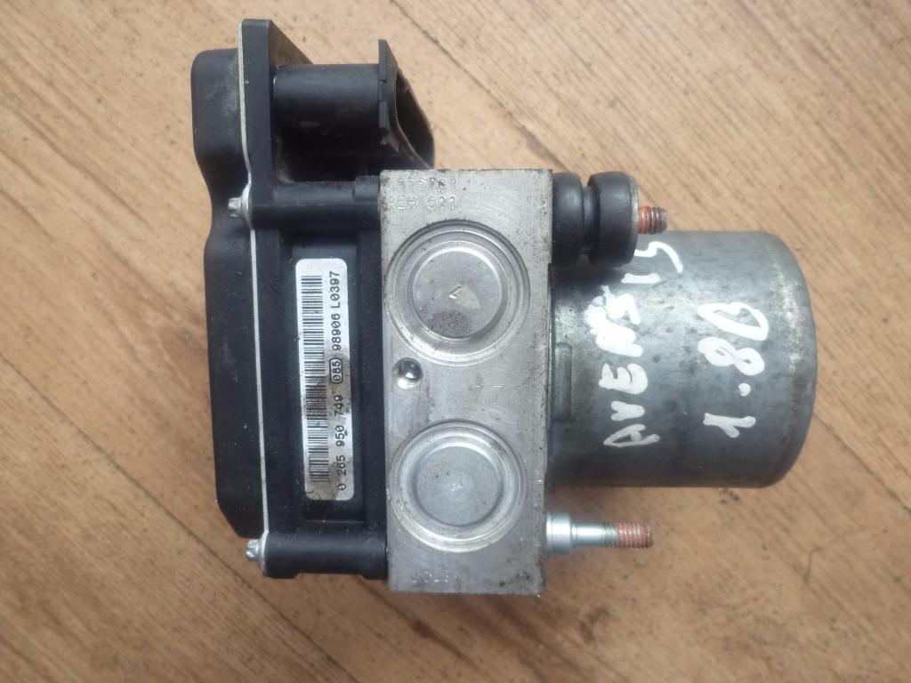 TOYOTA Avensis T27 ABS kontrolní jednotka 4454005071 23149071