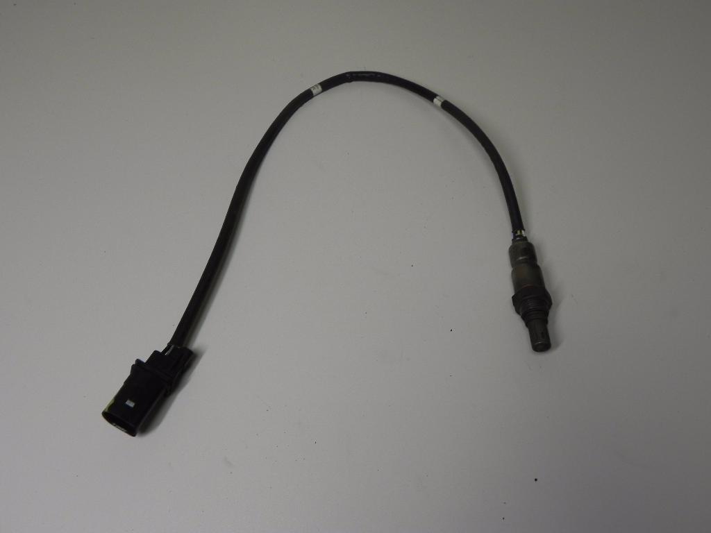 SEAT Leon 3 generation (2012-2020) Lambda Oxygen Sensor 04L906262A 23149082