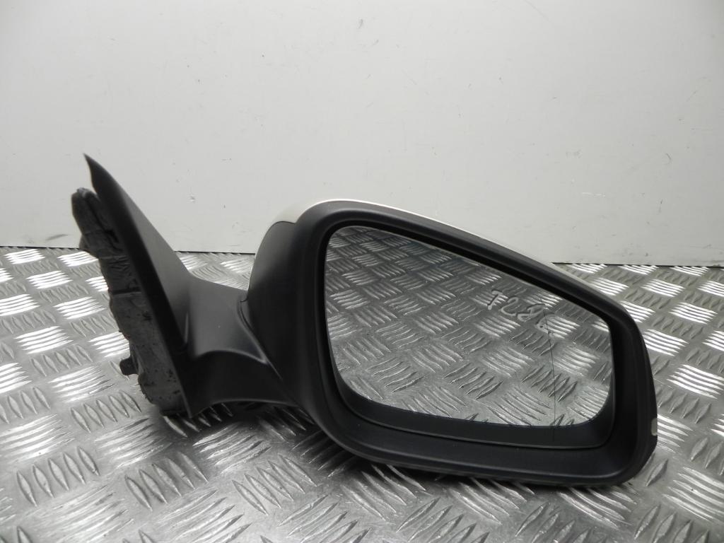 BMW 3 Series F30/F31 (2011-2020) Right Side Wing Mirror 20772004, 7352232, A046314 23198509