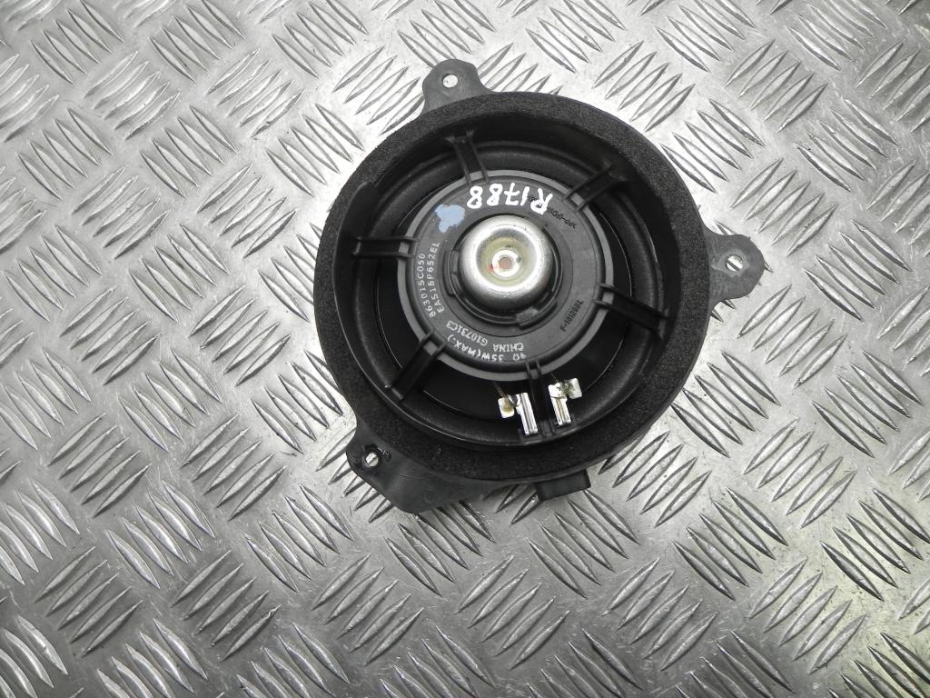 SUBARU Forester SH (2007-2013) Front Left Door Loudspeaker 86301SC050 23543716