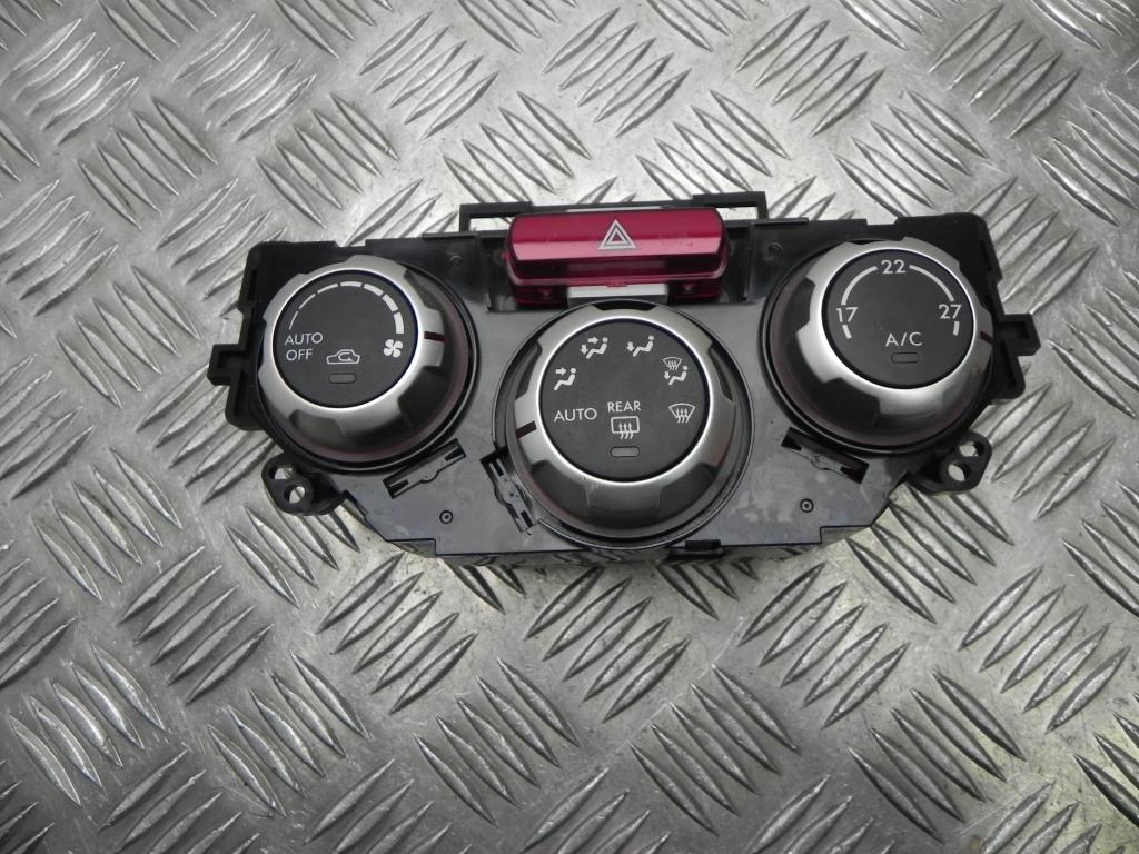 SUBARU Forester SH (2007-2013) Other Control Units 72311SC060 23198565
