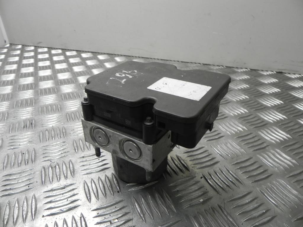 MERCEDES-BENZ CLA-Class C117 (2013-2016) ABS control unit A1764310200 23198852