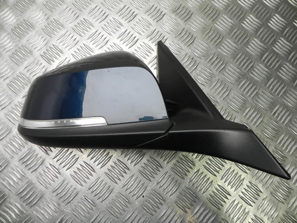 BMW 2 Series F22/F23 (2013-2020) Right Side Wing Mirror 20202006, 20205002, A046314 23392974