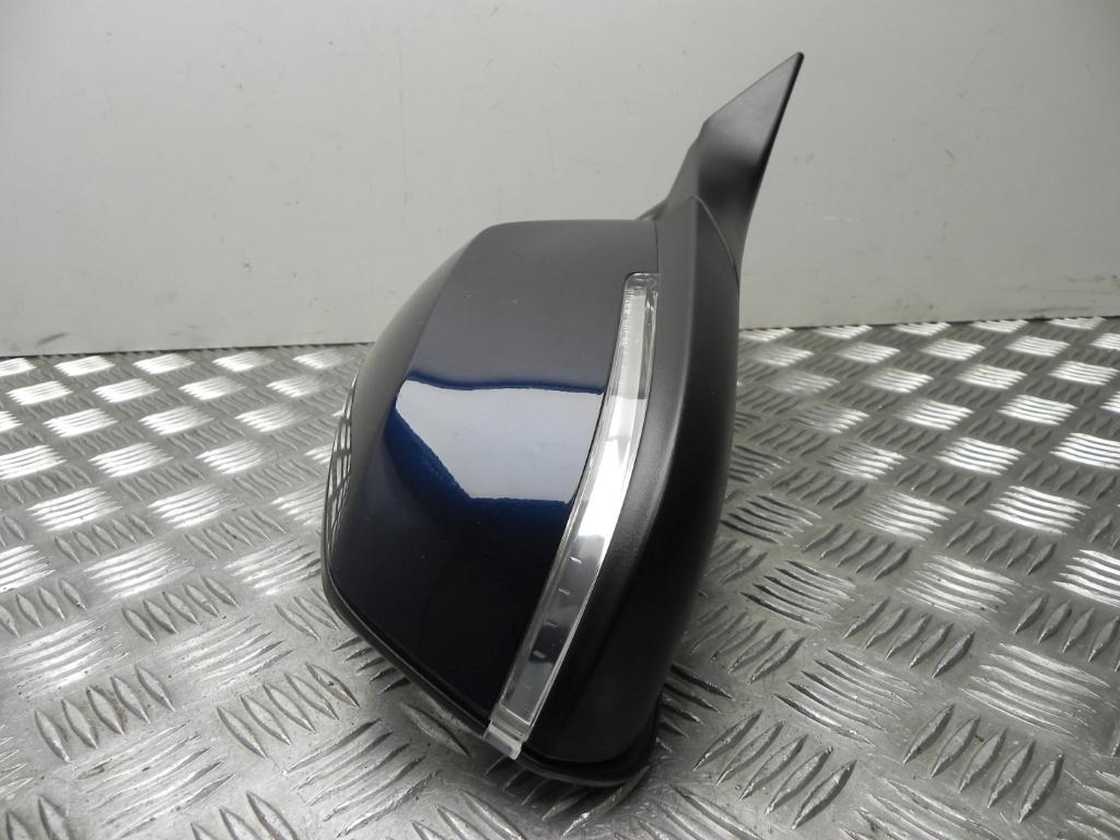 BMW 2 Series F22/F23 (2013-2020) Right Side Wing Mirror 20202006, 20205002, A046314 23392974