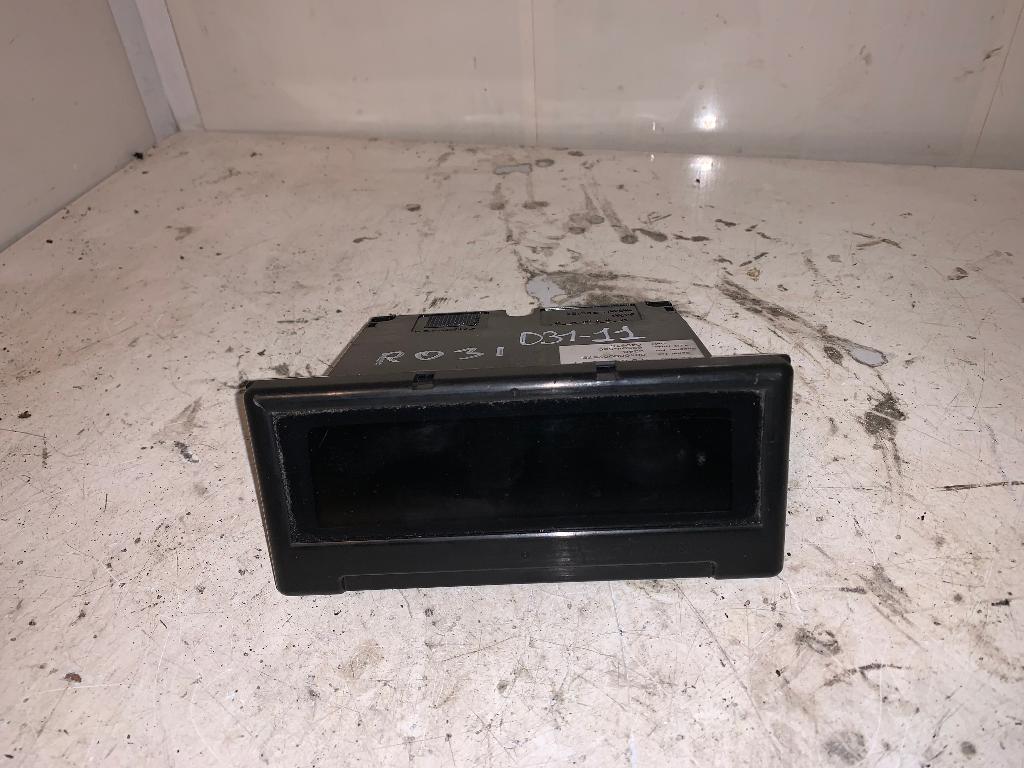 VOLVO S40 1 generation (1996-2004) Navigation Display 30679647 23392997