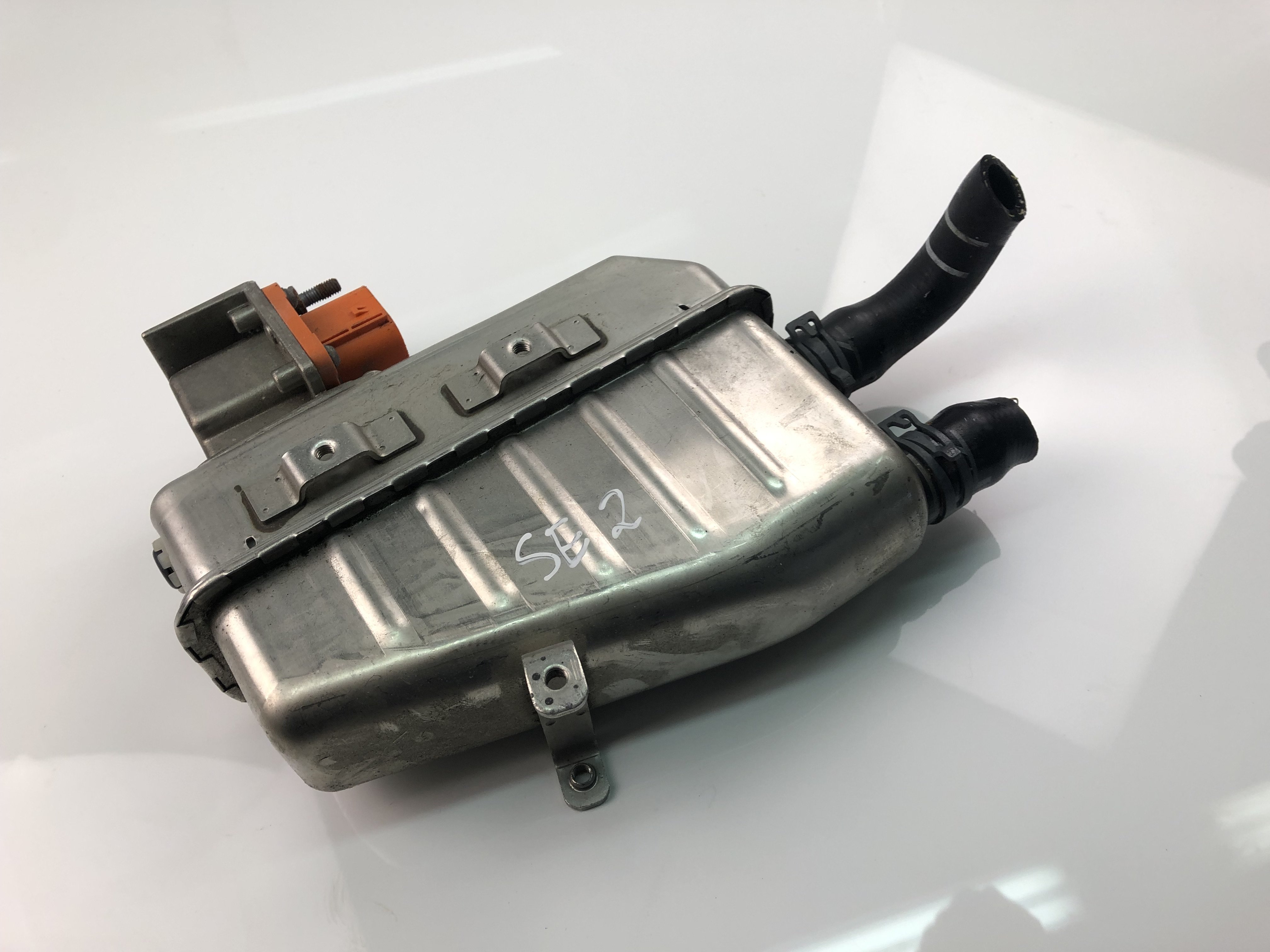 AUDI A3 8V (2012-2020) Kiti valdymo blokai 3Q0963231D 23463862