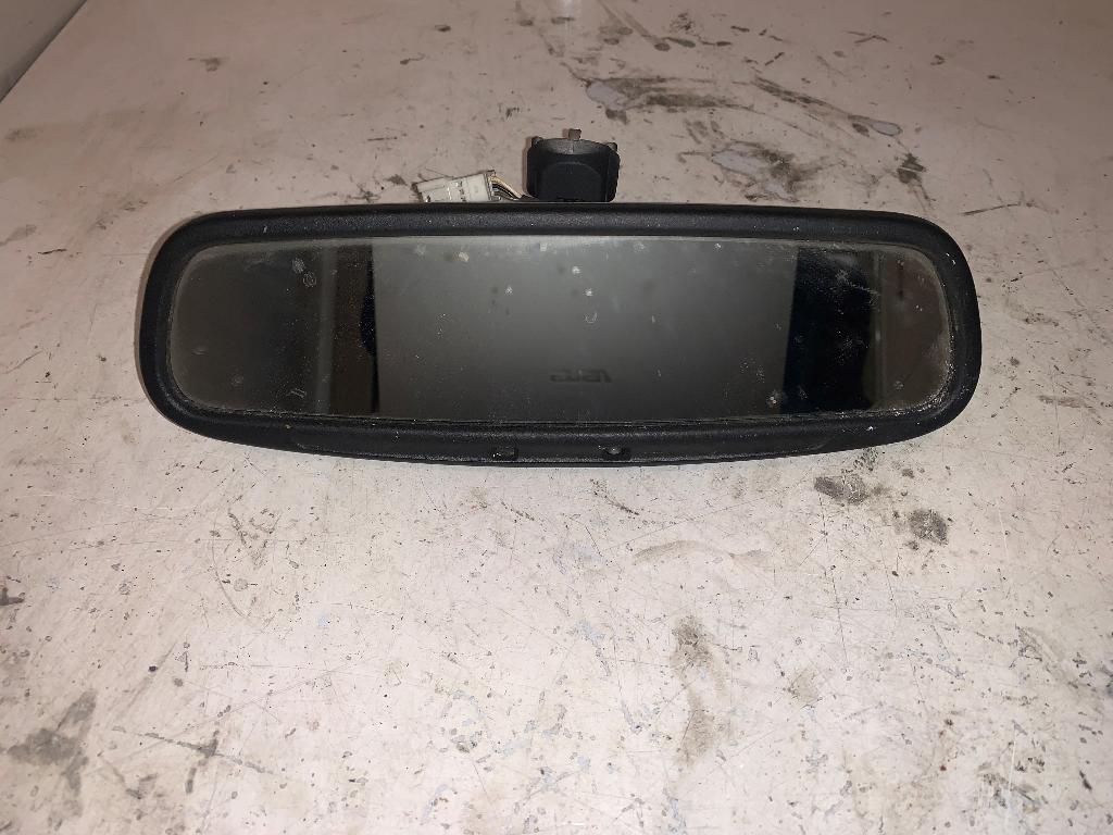 VOLVO C30 1 generation (2006-2013) Interior Rear View Mirror 08667728 23399853