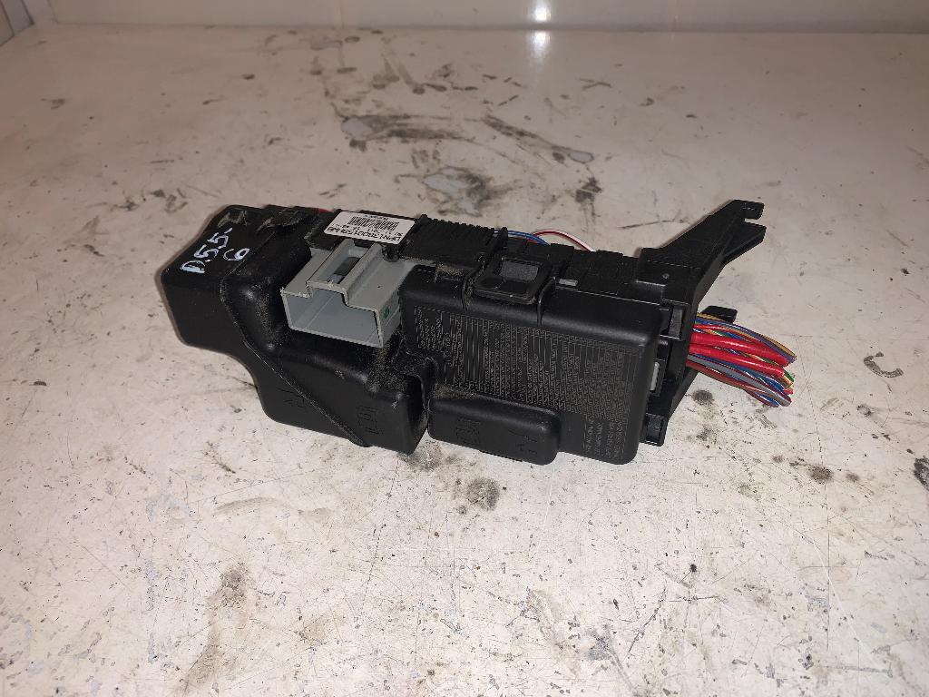 VOLVO S60 2 generation (2010-2020) Fuse box 31337663 23399858